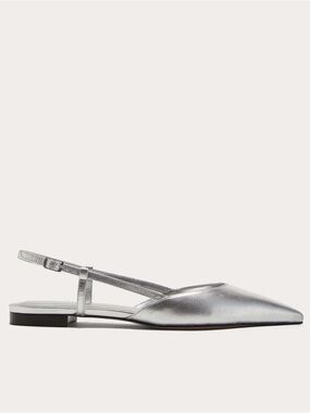 Everlane | The Studio Slingback Flat